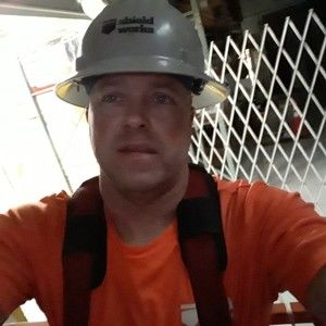 Meet your Posher, Kenneth